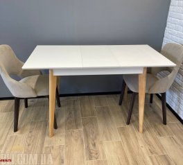 Стол Сингл 130+30 АКЦИЯ