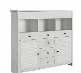 Бар BAR 2D3W3S Інес