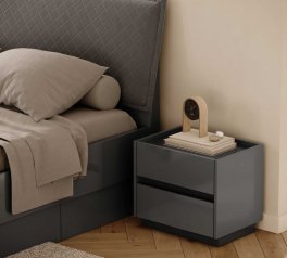 Тумба приліжкова 2шх Тео