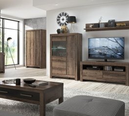 Вітрина REG1D1W Balin 