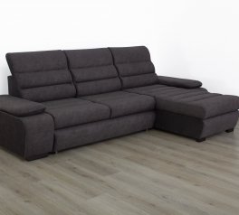 Кутовий диван Бенефіт 71