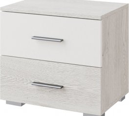 Тумба прикроватная Ромбо