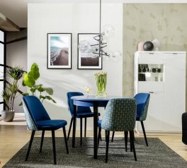 Модульна вітальня Forn