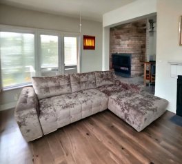 Кутовий диван Бостон