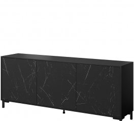 Комод 200 3D Marmo