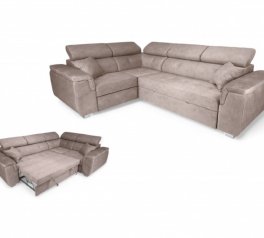 Модульный диван Глейс 1