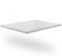 Матрас топпер SUPER FLEX / СУПЕР ФЛЕКС