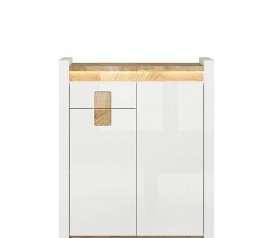 Тумба KOM2D1S Alameda