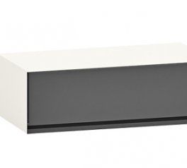 Антресоль А60.20.1Д. Бар для пенала Омега ручка