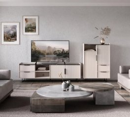 Стенка Фреско