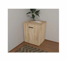 Письменный стол тумба ЛОЙТ 