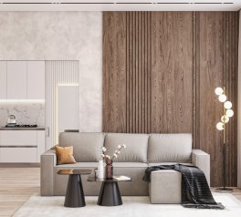 Кутовий диван Невада