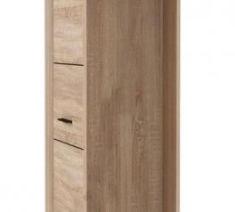 Шкаф прихожую Соло