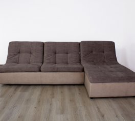 Угловой диван Мегаполис 240 см