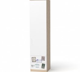 Пенал закритий з ящиками 2 шт