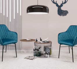 Стілець Tomas/Томас Bjorn 84 см