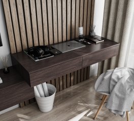 Стол подвесной Т222