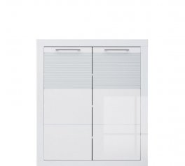 Тумба REG2D/11/9 Flames