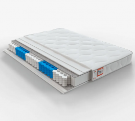 Матрац Hamburg