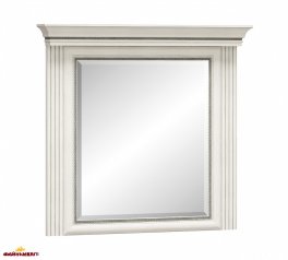 Спальня Bristol New/Брістоль Нью Mebel Service №2 з комодом 4S та дзеркалом