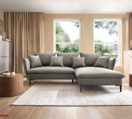 Кутовий диван Gloss