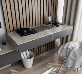 Стол подвесной Т222