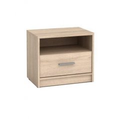 Тумба прикроватная KOM1S Непо