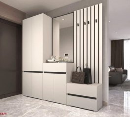 Комплект в прихожую Лондон