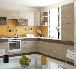 Модульна кухня Аліна