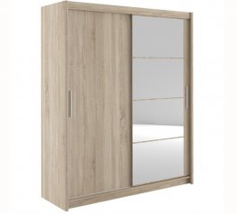 Шкаф-купе 180 Марио