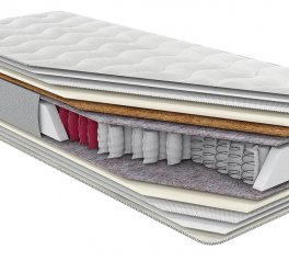 Матрац Магнум Кокос