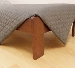 Односпальне ліжко Дональд