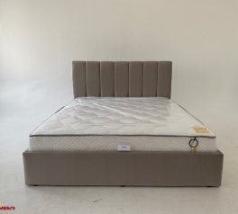 Спальня Новинка 3 Файні Меблі Україна с комодом 2D3S и тумбами