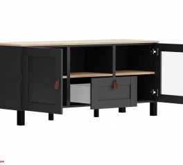 Тумба ТВ RTV/150/50/45/6 Modeo