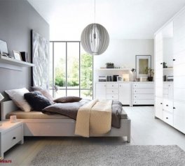 Шафа SZF5D2S ВМК Украіна Крістіна 3 дверна білий 154 см