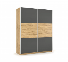 Шкаф-купе Кантри