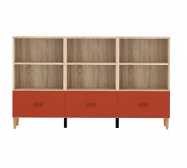 Комод KOM/150/75/40/12 Modeo