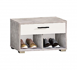 Тумба для взуття 1Ш.660 Вендо