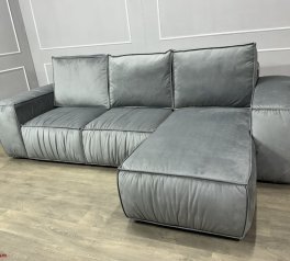 Кутовий диван Санрайз