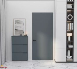 Тумба для обуви №6 Matroluxe на 3 ящика