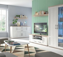 Модульная гостиная Ronse