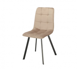 Стілець EARI темний бежевий