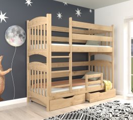 Кровать Мелиса