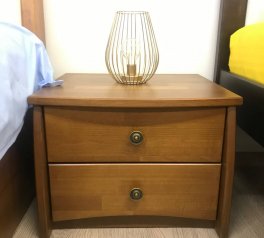 Тумба приліжкова Вега