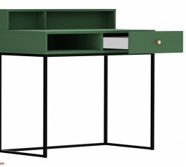 Письменный стол BIU1S/11A Modeo 