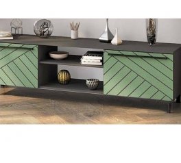 Тумба ТВ Лайн Х 