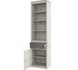 Стеллаж 1d1s Nonell