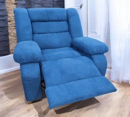 Крісло Монако Реклайнер