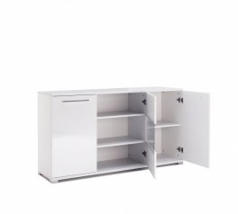 Комод 3дв Фемелі