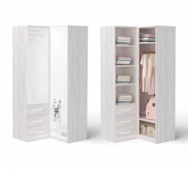 Шафа кутова 